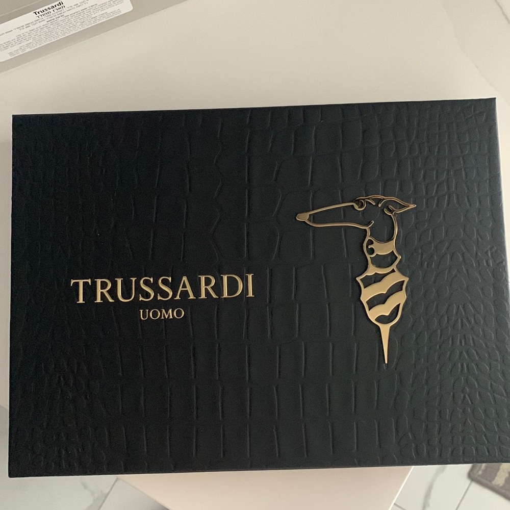 Trussardi UOMO set